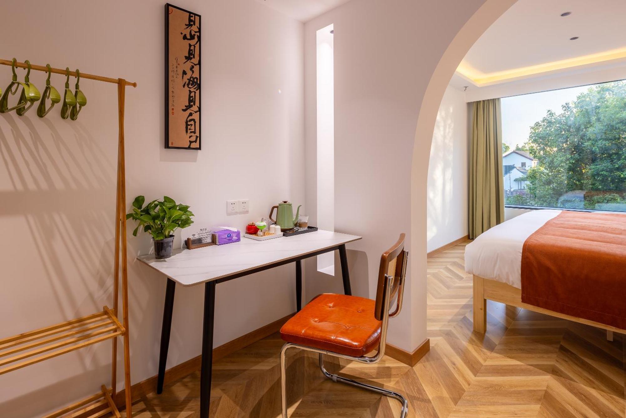 Suzhou Zhouzhuang Slowlife River View Lnn كونشان المظهر الخارجي الصورة
