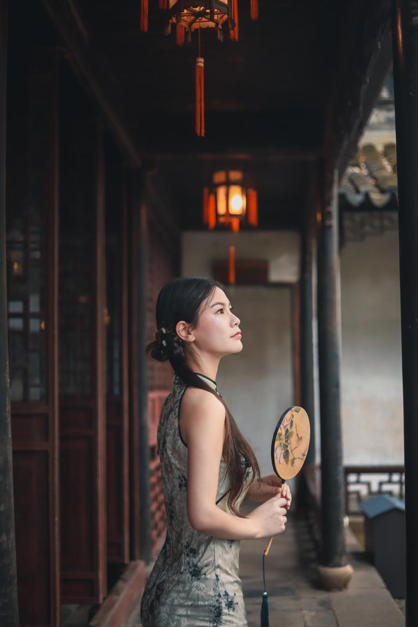 Suzhou Zhouzhuang Slowlife River View Lnn كونشان المظهر الخارجي الصورة